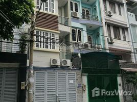 Studio House for sale in Phu Nhuan, Ho Chi Minh City, Ward 13, Phu Nhuan