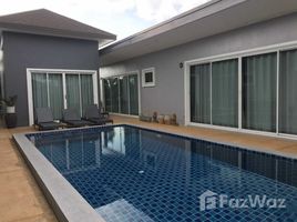 5 Bedroom House for sale at Sabai Pool Villa, Choeng Thale, Thalang, Phuket