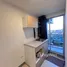 Studio Condo for sale at Sena Kith BTS Saphanmai, Khlong Thanon