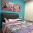 Studio Penthouse zu vermieten im The Luxurie, Sengkang town centre