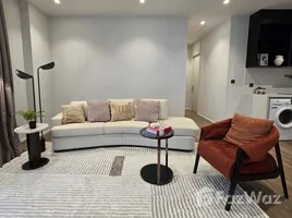 คอนโด 2 ห้องนอน ให้เช่า ในโครงการ มิวนีค หลังสวน, ลุมพินี