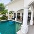 3 Bedroom House for sale at Ocean Lane Villa, Na Chom Thian, Sattahip