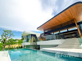 5 Habitación Villa en venta en Botanica The Valley (Phase 7), Choeng Thale, Thalang, Phuket