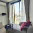 Studio Condo for sale at EDGE Central Pattaya, Nong Prue, Pattaya, Chon Buri, Thailand