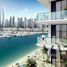 2 غرفة نوم شقة للبيع في Beach Mansion, إعمار بيتشفرونت, Dubai Harbour, دبي, الإمارات العربية المتحدة