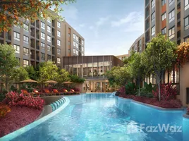 ขายอพาร์ทเม้นท์ 1 ห้องนอน ในโครงการ ดีคอนโด โคฟ, กะทู้, กะทู้, ภูเก็ต