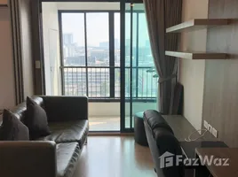 1 Habitación Departamento en alquiler en Ideo Sathorn - Thaphra, Bukkhalo