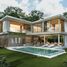 4 침실 Serene Villas Cherngtalay에서 판매하는 빌라, Thep Krasattri
