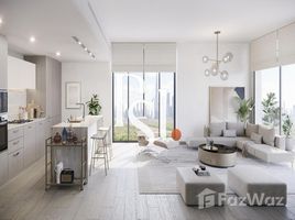 1 Schlafzimmer Appartement zu verkaufen im Berkeley Place, Azizi Riviera