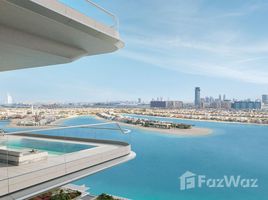 2 Bedroom Apartment for sale at Orla by Omniyat, The Crescent, Palm Jumeirah, Dubai