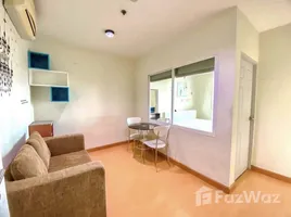 ขายคอนโด 1 ห้องนอน ในโครงการ ไลฟ์ แอท รัชดา - ห้วยขวาง, ห้วยขวาง, ห้วยขวาง