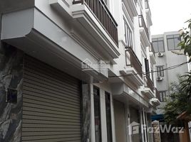 3 chambre Maison for sale in Le Chan, Hai Phong, Nghia Xa, Le Chan