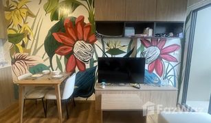 1 Bedroom Condo for sale in Nong Kae, Hua Hin La Habana