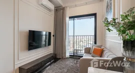 Viviendas disponibles en Hampton Residence Thonglor At Park Origin Thonglor