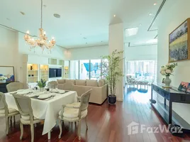 Le Raffine Sukhumvit 39 で賃貸用の 2 ベッドルーム マンション, Khlong Tan Nuea