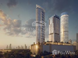 3 спален Квартира на продажу в Palm Beach Towers 1, Shoreline Apartments, Palm Jumeirah