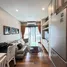 Studio Condo for rent at Noble Reform, Phaya Thai, Phaya Thai