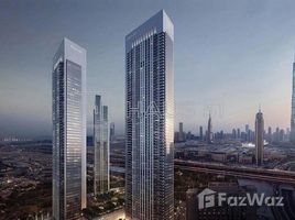 1 спален Квартира на продажу в Downtown Views II, Downtown Dubai