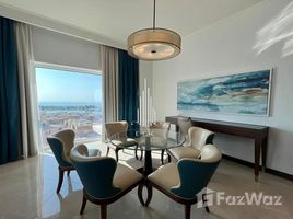 2 Bedroom Apartment for sale at Fairmont Marina Residences, The Marina