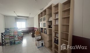 3 Schlafzimmern Shophaus zu verkaufen in Kathu, Phuket 