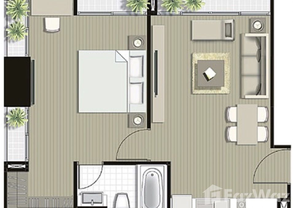 Floor Plans