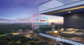 Available Units at Binghatti Mirage