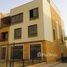 Studio Appartement zu vermieten im Westown, Sheikh Zayed Compounds, Sheikh Zayed City, Giza, Ägypten