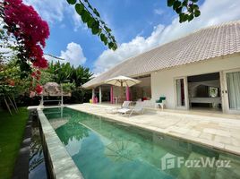 1 Bedroom Villa for sale in Indonesia, Canggu, Badung, Bali, Indonesia