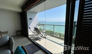 2 Bedrooms Condo for sale in Na Kluea, Pattaya Zire Wongamat