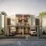 4 Bedroom Villa for sale at Talia, Juniper, DAMAC Hills 2 (Akoya)