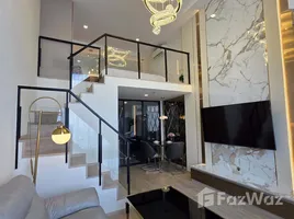 1 Bedroom Condo for rent at The Rich Rama 9 - Srinakarin, Suan Luang, Suan Luang, Bangkok, Thailand