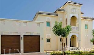4 Schlafzimmern Villa zu verkaufen in North Village, Dubai Quortaj