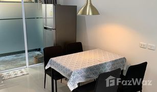 Таунхаус, 3 спальни на продажу в Suan Luang, Бангкок Villette Lite Pattanakarn 38