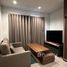 1 спален Кондо в аренду в Life Asoke Rama 9, Makkasan