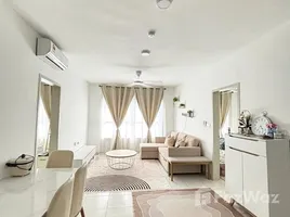 Studio Kondo for rent at KL City, Bandar Kuala Lumpur, Kuala Lumpur, Kuala Lumpur