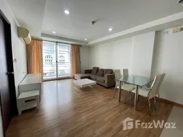 1 Bedroom Apartment for rent at Y.O. Place, Khlong Toei, Khlong Toei, Bangkok