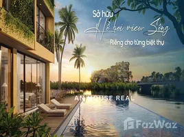 5 Bedroom Villa for sale at Casamia , Minh An, Hoi An