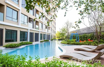 Polis Condo Suksawat 64 in บางมด, สมุทรปราการ