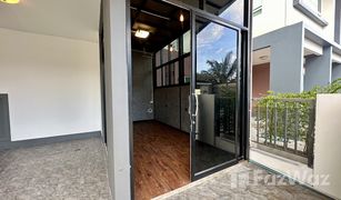 普吉 绿岛 Habitia Kohkaew Phuket 3 卧室 屋 售 