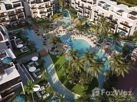 1 Schlafzimmer Appartement zu verkaufen im Sahl Hasheesh Resort, Sahl Hasheesh