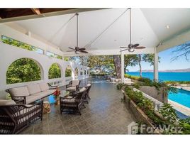 Guanacaste Villa Christopher: Stunning Oceanfront Estate Home On Flamingo North Ridge 6BR+-7.2BA, Playa Flamingo, Guanacaste 6 卧室 屋 售 