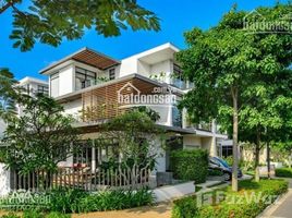 Studio Villa for sale in District 7, Ho Chi Minh City, Tan Phong, District 7