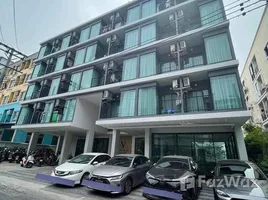 1 Habitación Hotel en venta en Tailandia, Sam Sen Nai, Phaya Thai, Bangkok, Tailandia