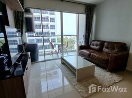 ขายคอนโด 1 ห้องนอน ในโครงการ น้ำทะเล คอนโด, นาจอมเทียน, สัตหีบ