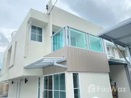 2 Habitación Casa en venta en Mueang Thong Niwet 1, Thung Song Hong, Lak Si, Bangkok, Tailandia