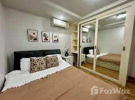 อพาร์ทเม้นท์ 1 ห้องนอน ให้เช่า ในโครงการ แฮปปี้โฮมรัชดา 18, สามเสนนอก, ห้วยขวาง, กรุงเทพมหานคร