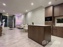 1 Bedroom Condo for sale at The Empire Place, Thung Wat Don, Sathon