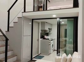 1 спален Квартира на продажу в Knightsbridge Space Ratchayothin, Chatuchak