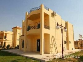 在Golf Al Solimania出售的4 卧室 别墅, Cairo Alexandria Desert Road