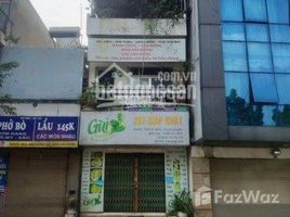 Studio House for sale in Thanh Xuan, Hanoi, Nhan Chinh, Thanh Xuan